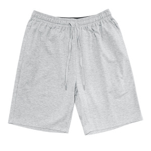 Shorts de sport décontractés pour hommes, 5 pouces, respirants, doux pour la peau, avec cordon de serrage, amples, pour squats et course à pied - Product Image 4