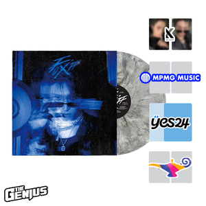 ATEEZ MINGI- FIX OFF Desire Project: ORIGIN - Product Image 1