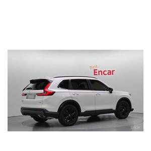 Honda CR-V 2023/12 2.0 Híbrido Touring 2WD con Asientos de Cuero, Cámara Trasera, 7,280 km - Product Image 2