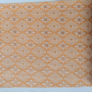 Fil à broder en polyester vibrant, résistant à la décoloration, idéal pour la couture à la machine et à la main, vêtements personnalisés - Product Image 1