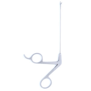 Pinza de agarre roma ArthoPunch para artroscopia, con diámetro de eje de 4.2mm y cabeza de 4.5mm, de acero inoxidable - Product Image 3