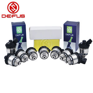 Iniettori GPL Originali DEFUS OEM 28152381 per PRISMA Lan-di Re-nzo 1500 1600 83-86 - Prezzo Promozionale - Product Image 6