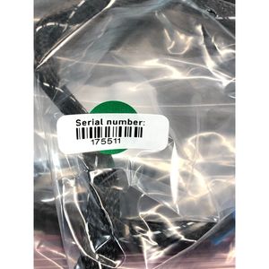 ชุดสายไฟ AMAT 0140-20694 สำหรับเซ็นเซอร์ PVD SHUTTER - อุปกรณ์และอะไหล่เซมิคอนดักเตอร์ระดับโลกที่เชื่อถือได้ - Product Image 5