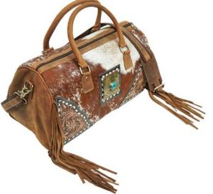 Sac de voyage robuste en cuir de qualité supérieure, sac de week-end de luxe, grande capacité, prix de gros - Product Image 3