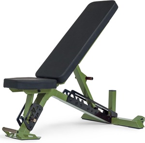 Adjustable Weight <b>Bench</b> | Home Gym Incline Decline Flat Workout <b>Bench</b> | Heavy Duty Fitness and Strength Training Equipment - Product Image 2