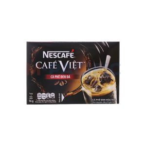 เวียดนาม เนสกาแฟ โกลด์ <span class=keywords><strong>กาแฟ</strong></span>สำเร็จรูป 50 กรัม 100 กรัม 200 กรัม ขายส่งแบบกล่อง 2 ชุด 2 - Product Image 1