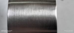 AHO Anneau de cuisson en acier inoxydable 304, diamètre 18 cm, hauteur 6 cm, compatible lave-vaisselle, réutilisable, compatible avec les aliments - Product Image 2