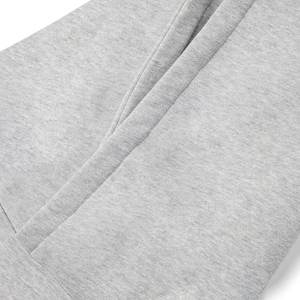Sudadera con capucha de ajuste holgado con parche de aplique personalizado, lavado vintage, tejido gofrado de algodón, manga raglán y bolsillo canguro, estilo streetwear, en oferta - Product Image 5