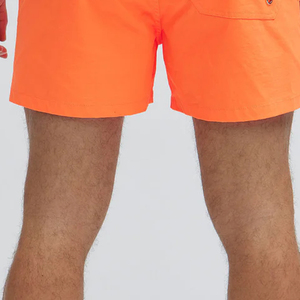 Prix avantageux pour les acheteurs en gros de shorts pour hommes, adaptés à la détente à la maison, aux activités de plein air et aux vacances, service OEM, design personnalisé. - Product Image 5