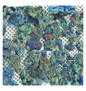 Mineral de Cobre de Alta Calidad al por Mayor, Origen Sudamérica y África, para Venta Industrial - Product Image 1