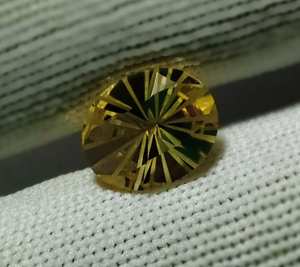 Natural <b>Citrine</b> Oval Fantasy Cut Loose Gemstone Yellow <b>Citrine</b> Stone For Jewelry <b>Ring</b> Pendant Wholesale Fine Quality Gem - Product Image 6