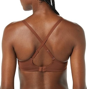 Ladies cotton full covrage everyday <b>bra</b> - Product Image 4