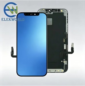 Pantalla Táctil <span class=keywords><strong>de</strong></span> Repuesto Incell para <span class=keywords><strong>iPhone</strong></span> X, <span class=keywords><strong>11</strong></span>, <span class=keywords><strong>12</strong></span>, 13, Venta al por Mayor <span class=keywords><strong>de</strong></span> Pantallas para <span class=keywords><strong>iPhone</strong></span> 14, 15, 16, 17 - Product Image 1