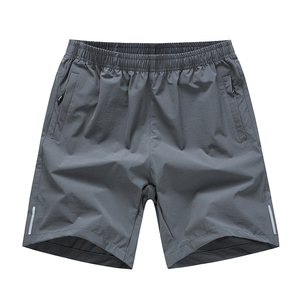 Pantalones Cortos Deportivos para Hombre, de Secado Rápido, Ropa Deportiva, Diseño Personalizado OEM ODM, Fabricante de Calidad de Exportación - Product Image 5