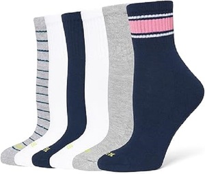 Chaussettes respirantes et écologiques pour hommes - Product Image 6