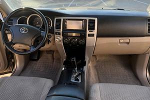 Toyota 4Runner S-R-5 4x4 de 2008 - Product Image 6