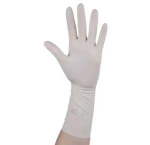Gloves That Available In Wholesale Price For Bulk Export Orders Medical Disposable Surgical Sterile Latex Medical Glove For Sale - Product Image 1