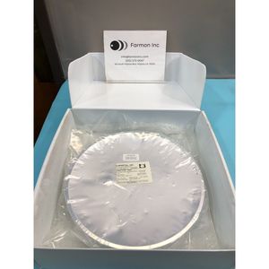 AMAT 0020-24082 PROTECCIÓN INFERIOR TIPO OBLEA DE 8" G-12, 153105 - Equipo y Piezas de Semiconductores de Confianza de la Marca Global Legacy - Product Image 1