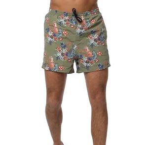 Nouveau prix de gros pour hommes Sublimation court léger prix bon marché d'usine short d'été best-seller short en jean streetwear pour hommes - Product Image 1