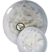Vente en gros de fruits déshydratés, noix de coco et chips de noix de coco déshydratées du Vietnam. Contactez-nous au +84 35 254 2206