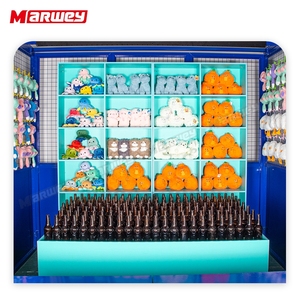 Jeux de carnaval d'intérieur et d'<span class=keywords><strong>extérieur</strong></span>, <span class=keywords><strong>jeu</strong></span> de lancer d'anneaux sur bouteille, stands de jeux, divertissement familial, jeux interactifs pour enfants et adultes, stand de carnaval - Product Image 6