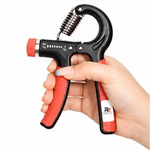 Agarraderas de Alta Calidad que Brindan un Agarre Cómodo, Resistencia Ajustable y Rendimiento Duradero para Cada Entrenamiento, Servicio OEM - Product Image 2