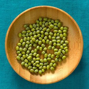 Wholesale Supply of Organic Vigna Green Mung Bean <b>Protein</b> Hot Selling Dried Style OEM Customizable Bulk Packaging <b>5kg</b> Austria - Product Image 2