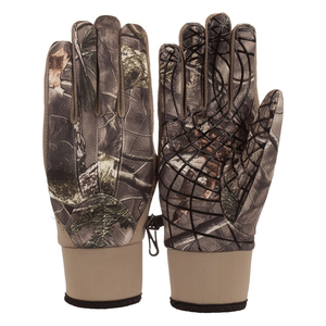 Gants de chasse avec logo personnalisé |   Performances hydrofuges et coupe-vent |   Prix de gros d'usine - Product Image 4