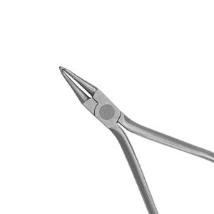 Offset How Pliers Professional Orthodontic <b>Tool</b> <b>Safe</b> Effective Dental Appliance Instrument High Quality Durable Precision Grip - Product Image 5