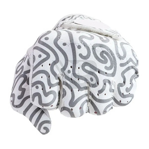 Guantes de Golf de Piel Sintética Multicolor Cabretta en Oferta, Guantes de Golf Cómodos de Alta Calidad para Deportes de Verano para Hombres y Mujeres - Product Image 6