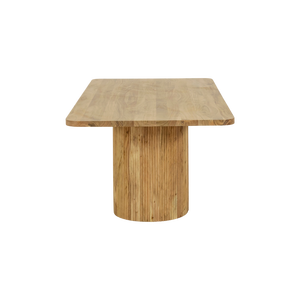 โต๊ะอาหารไม้สักวานดานา โซเลซ เวสต้า - Product Image 6