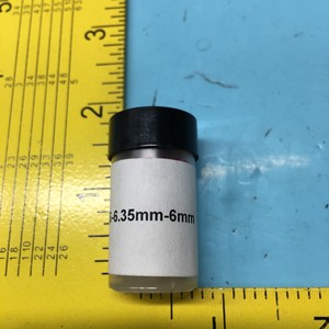 BELLOWS,COUPLER,DKN9,500076219,DKN9/26-6.35MM-6MM,53 - Équipements et pièces semi-conductrices de renommée mondiale à confiance chez - Product Image 4
