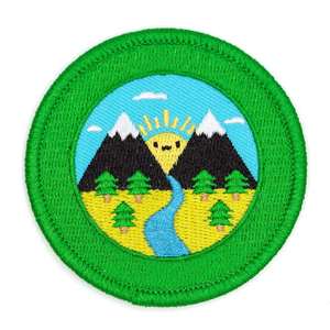Custom Embroidered <b>Patches</b> <b>Sew</b> <b>on</b> Custom <b>Patches</b> High Quality Embroidery <b>Patches</b> Cloth High Quality <b>Patches</b> - Product Image 2