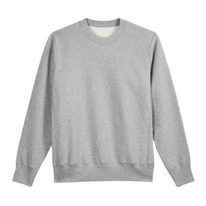 Sudaderas de Invierno para Hombre, 100% Algodón, con Logotipo Personalizado, Diseño Liso, Color Sólido, Talla Grande, HECHAS POR BS 2026 - Product Image 4