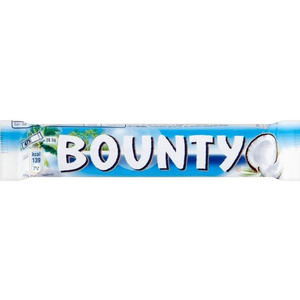 Barra de chocolate Bounty al por mayor, lista para enviar a la venta - Product Image 4