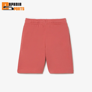 Pantalones Cortos de Verano de Algodón Felpa para Hombre, Sensación Fresca, Algodón Premium, Diseño Elegante, Ajuste Cómodo - Product Image 5