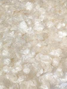 Escamas de Pescado Tilapia Secas Premium para la Producción de Colágeno - Alta Pureza y Secado al Sol/ Ms Lily Viet Delta - Product Image 3