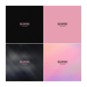 แบล็คพิงค์ - อัลบั้มเต็มชุดชุดที่ 1 [THE ALBUM] - Product Image 1