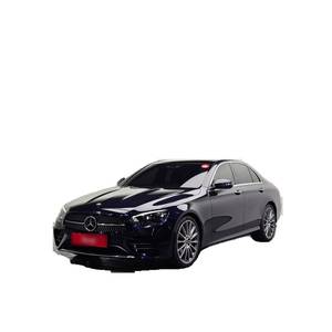 เมอร์เซเดส-เบนซ์ อี-คลาส อี350 4MATIC AMG ไลน์ ปี 2023 ระยะทาง 45,944 กม. เกียร์อัตโนมัติ เบาะหนัง พวงมาลัยซ้าย กล้องมองหลัง - Product Image 1