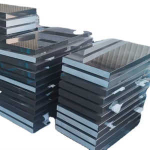 Granito Negro Absoluto Galaxy BG401 de SILO INDIA, Monolitos de Granito, Tamaño Personalizado, Losa Pequeña, Acabado Liso, Pulido Moderno, Tratado al Fuego - Product Image 1