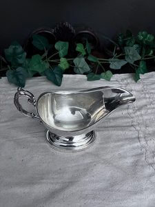 Elegante Salsera Metálica para Buffet, Ideal para Equipamiento de Catering - Product Image 5