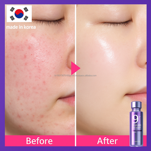 Ampolla Coreana para el Cuidado de la Piel con NMN y NAD, Antienvejecimiento, Potenciador de Colágeno, para una Piel Radiante, OEM ODM - Product Image 5