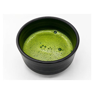 Matcha en Polvo Orgánico KAN-22 de Primera Calidad, 1 kg/bolsa, Cosecha de Kioto, Proveedor de Uji, Japón - Product Image 1
