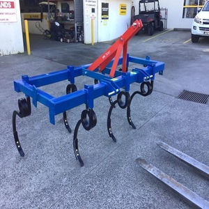 <b>Cultivator</b> Tine Manufactured For Tough Farming Conditions Strong Construction With Long Working Performance - Product Image 6