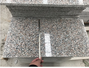 Trung Quốc đánh bóng flamed wulian hoa <span class=keywords><strong>Granite</strong></span> wulian Đỏ <span class=keywords><strong>Granite</strong></span> <span class=keywords><strong>G361</strong></span> wulian Hồng <span class=keywords><strong>Granite</strong></span> tấm gạch - Product Image 4