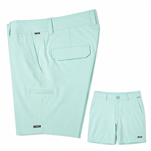 Pantalones Cortos de Golf para Hombre al por Mayor, Ropa Deportiva de Primera Calidad, para Senderismo, Correr o Uso Casual - Product Image 1