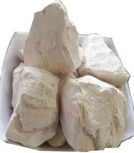 Arcilla de Caolín Cruda de Grado Superior B en Polvo para Aplicaciones Industriales en Cerámica, Pinturas y Papel, Origen Rajasthan, Rajputana Global - Product Image 1