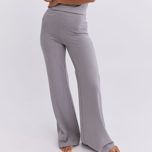Pantalons de jogging pour femmes, légers, respirants, pour la course à pied, l'entraînement et le yoga - Product Image 1