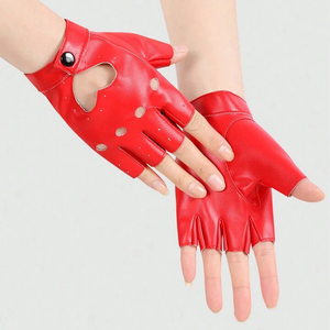 Guantes de Pole Dance para Mujer, los Más Vendidos, de Alta Calidad, para Baile Hip-Hop, la Mejor Calidad - Product Image 4