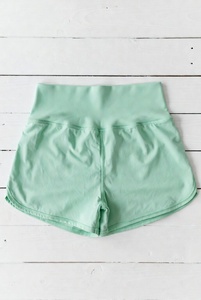Shorts d'été pour femmes, nouvelle collection, vente en gros, shorts de plage, shorts de sport pour femmes, shorts unis pour femmes - Product Image 3